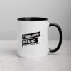 white ceramic mug with color inside black 11oz 5fed2430d204e Mug with Color Inside
